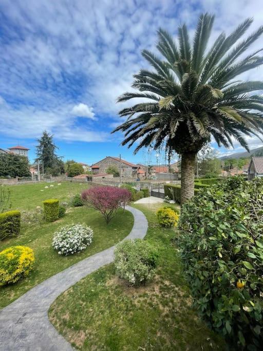 Casa Con Piscina En El Corazon De Cantabria. Cos Exterior photo
